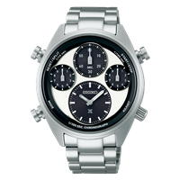 Orologio Seiko Uomo Prospex in Acciaio SFJ001P1 - SFJ001P1